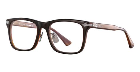 buy gucci eyeglass frames gg0069o-004|where to buy gucci eyeglasses.